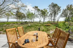 Casa con terrazza | Vista sull'acqua - Image 2