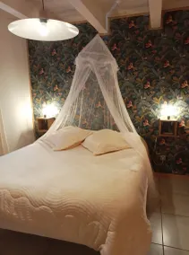 Le Charron - Chambre D'Hôtes - Image 2