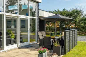Maison avec terrasse, sauna et barbecue - Image 3