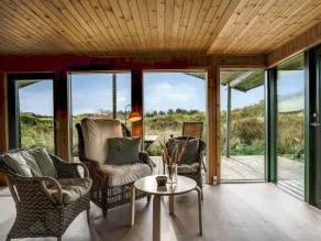 Family-oriented house with barbecue & terrace | Close to the beach | Dogs allowed - Image 5