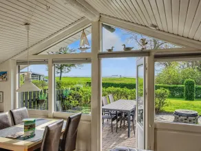 Ferienhaus mit Terrasse und Grill | Meerblick - Image 3