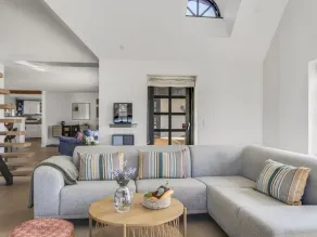 Wohnung mit 1 Schlafzimmer für 10 Personen - Image 4