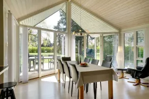 Familienfreundliches Ferienhaus mit Sauna, Garten und Whirlpool | Nah am Strand - Image 3