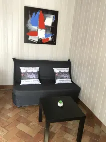 Maison charmante à Souvigny-en-Sologne avec jardin - Image 3