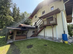 Familienfreundliche tolle Wohnung mit Garten | Gartenblick - Image 3