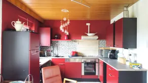 Casa con terrazza, giardino e barbecue | Vista sulla montagna | Perfetta per il lavoro da remoto - Image 2