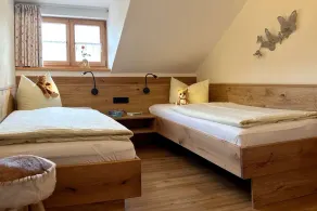 Ferienhaus mit Garten - Image 5