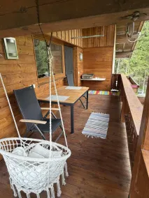 Familienfreundliche tolle Wohnung mit Garten | Gartenblick - Image 4