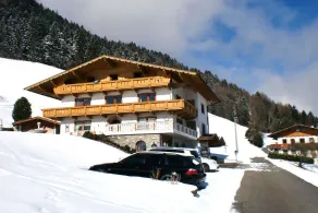 Casa con terraza - Image 3