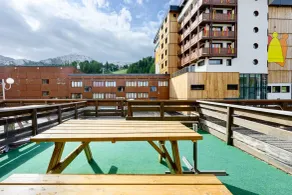 Appartement MA2J - Plagne centre - Image 3