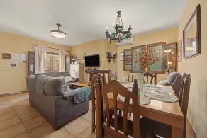 Holiday home with terrace, private pool & garden | Mountain view - Image 4