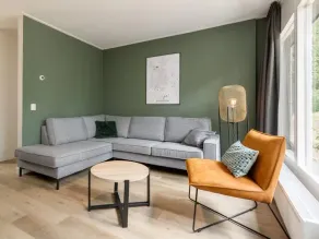 Wunderschöner Bungalow mit Garten und Terrasse - Image 5