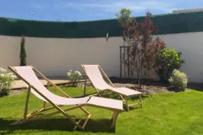 Ferienhaus mit Grill, Garten und privatem Pool - Image 4