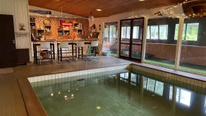 House with pool & sauna - Image 5