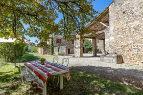 Gite Du Château De Vindrac - Image 2