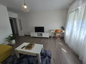 Ferienwohnung mit Terrasse und Grill | Ideal für Homeoffice - Image 2