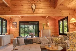 Fully equipped beautiful house with terrace | Pets are welcome - Image 5