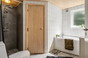 Holiday Home in Pandrup - Image 3