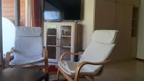 Holiday apartment with sauna & private pool | Mountain view - Image 4