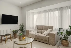Apartment 'Rural Ca La Roser' with Private Terrace, Wi-Fi and Air Conditioning - Image 2