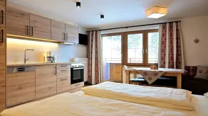 Vacation apartment/apartment for 2 guests with 30m² in Biberwier (167528) - Image 4