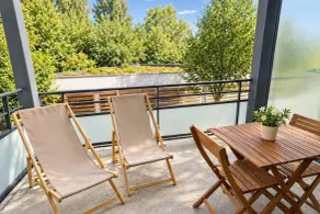 Appartamento adatto alle famiglie con terrazza - Image 3
