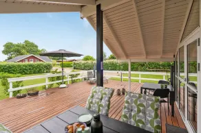 Gradevole casa accogliente e familiare con sauna, barbecue e idromassaggio | Vista sul mare - Image 3