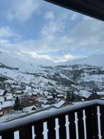 Le belvédère d'Albiez - Image 3