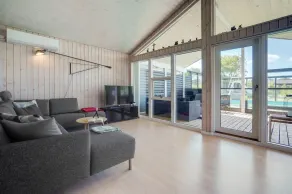 Charmante maison de vacances entièrement équipée avec barbecue, jacuzzi et jardin | Avec animaux admis - Image 4