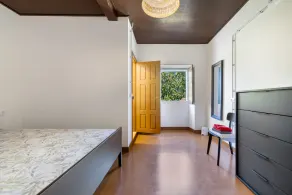 Room 'Habitación Leonor' with Mountain View, Shared Terrace and Wi-Fi - Image 5