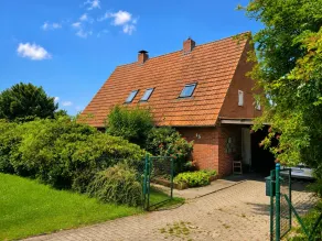 Ferienhaus DEICHSTERN - Image 2