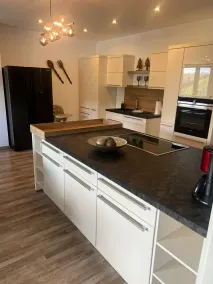 Holiday apartment with terrace | Pets are welcome - Image 3