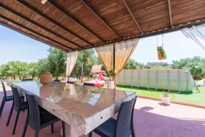 Villa mit Grill, Garten und Terrasse | Gartenblick | Perfekt für die Arbeit von Zuhause - Image 2