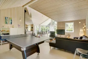 Familienfreundliches Ferienhaus mit Sauna, Garten und Whirlpool | Nah am Strand - Image 4