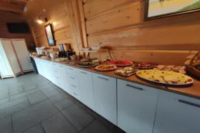 Flat with barbeque | Pets are welcome - Image 3