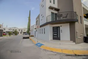 Loft King en Privada Segura Apodaca - Planta Baja - Image 2