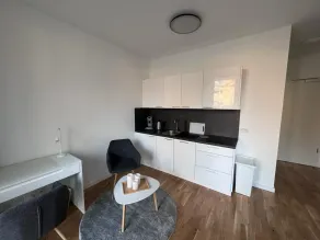 Appartamento con 1 camera da letto per 1 persona - Image 3
