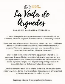 La Venta de Argüedes - Image 3
