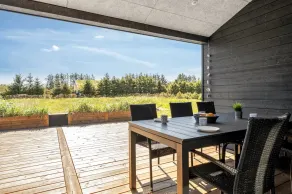House with barbeque, terrace & sauna - Image 5