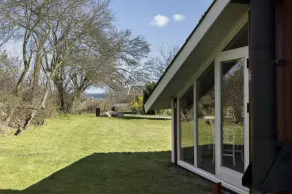 Casa con giardino, terrazza e barbecue | Vista sul mare - Image 2