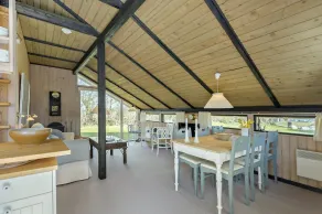 Casa con giardino, terrazza e barbecue | Vista sul mare - Image 4