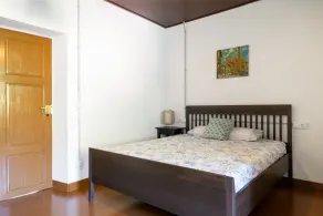 Room 'Habitación Leonor' with Mountain View, Shared Terrace and Wi-Fi - Image 3
