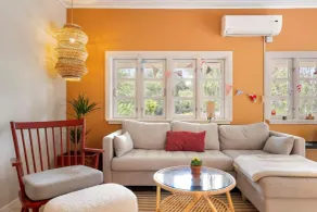 House with terrace, barbeque & garden - Image 5
