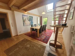 Ferienhaus DEICHSTERN - Image 3