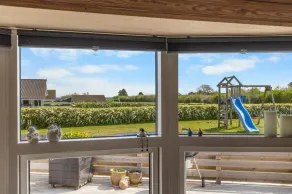 Ferienhaus mit Terrasse, Grill und Garten | Meerblick - Image 5