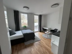 Appartamento con 1 camera da letto per 1 persona - Image 2