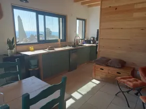 Gîte les mésanges - vue panoramique - Image 4