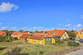 Ferienhaus mit Terrasse und Garten | Meerblick | Nah am Strand | Haustiere erlaubt - Image 5