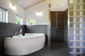 Charmante maison de vacances entièrement équipée avec barbecue, jacuzzi et jardin | Avec animaux admis - Image 3