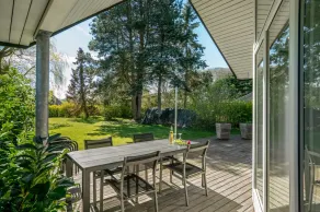 Familienfreundliches Ferienhaus mit Sauna, Garten und Whirlpool | Nah am Strand - Image 2